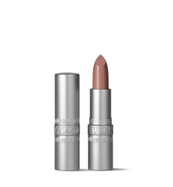 Der transparente Lippenstift